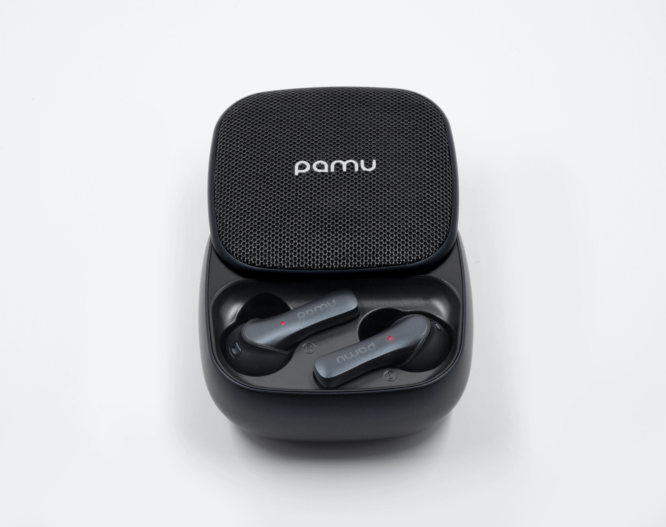 EarBud Headphone Hands-free