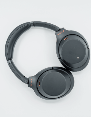 Beats Solo3 Headphones