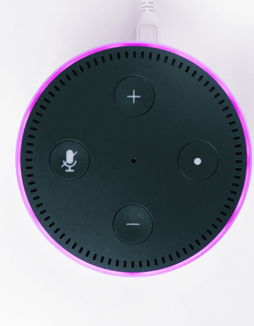 Echo Spot