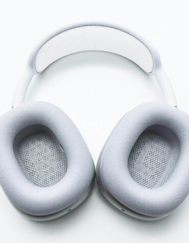 Elite Gaming Headset
