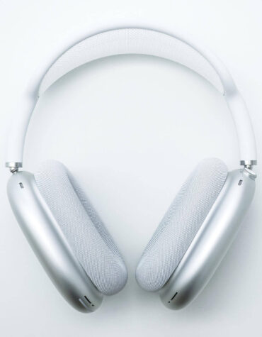 Classical Headphone