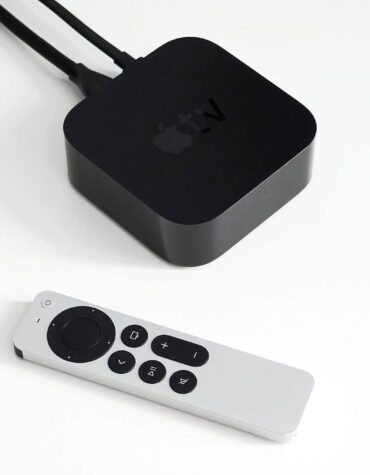 Remote Control